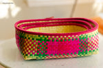 Handwoven Kottan Basket.