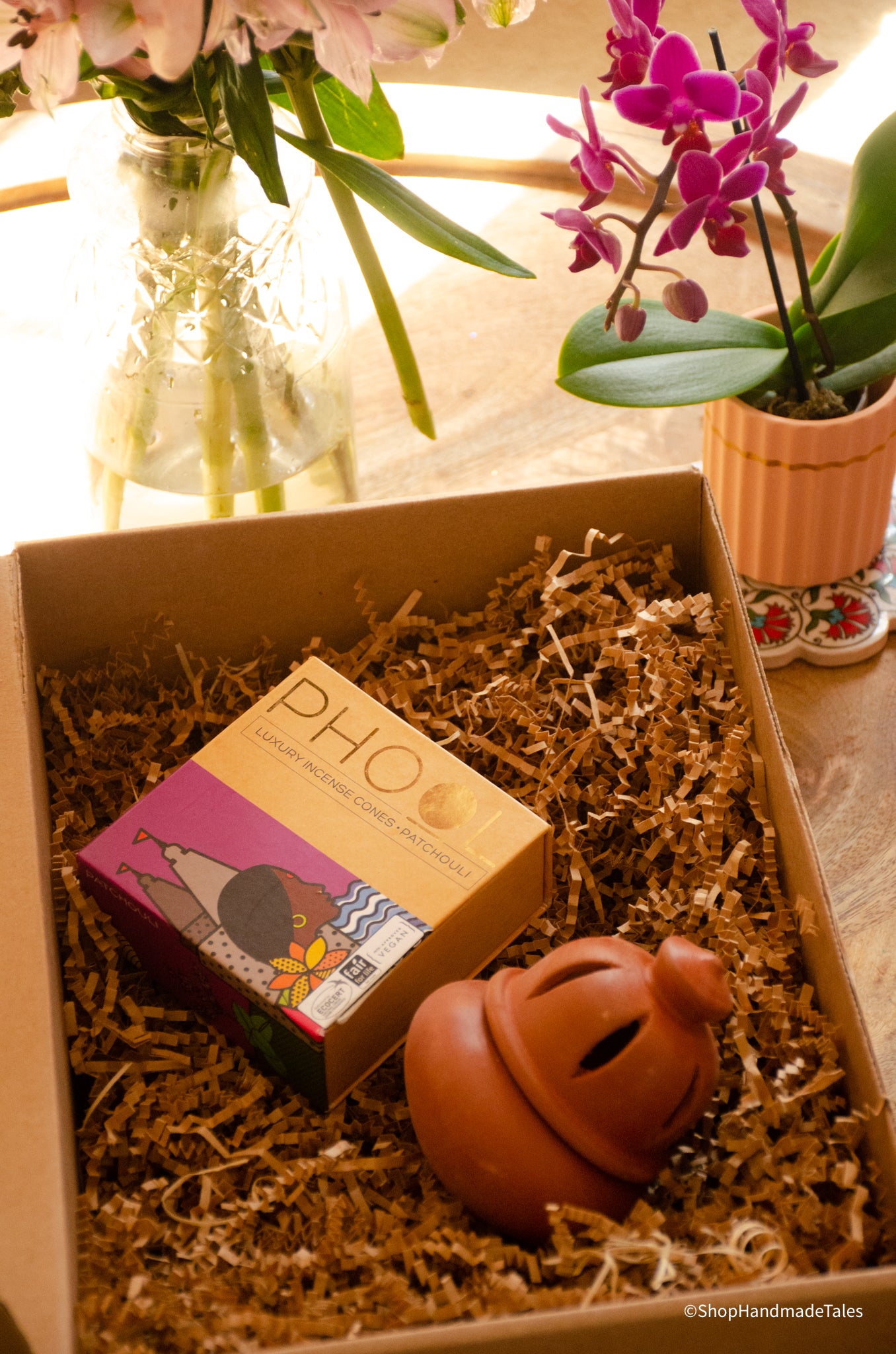 Malar Handmade Gift Bundle