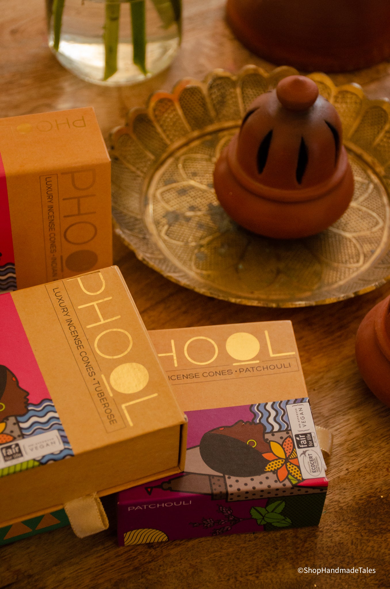 Malar Handmade Gift Bundle