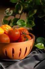 Berry & Fruit Bowl