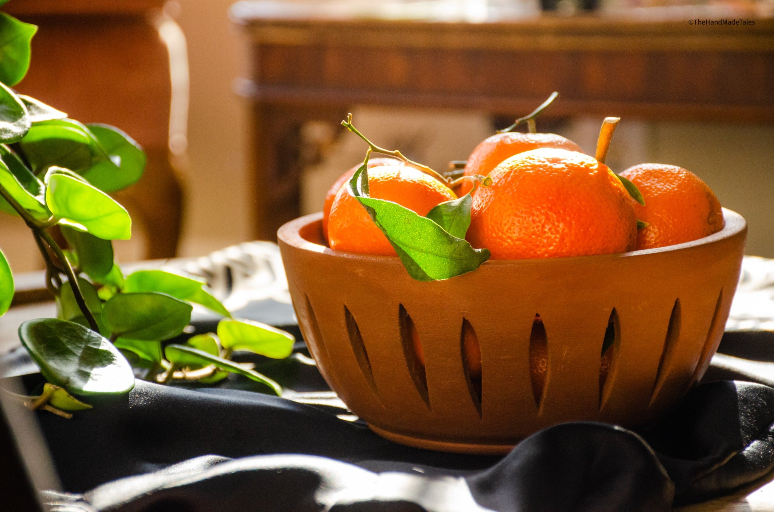 Berry & Fruit Bowl