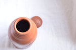 Handmade Terracotta bottle