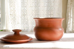 Maya Handmade Earthen Cookware
