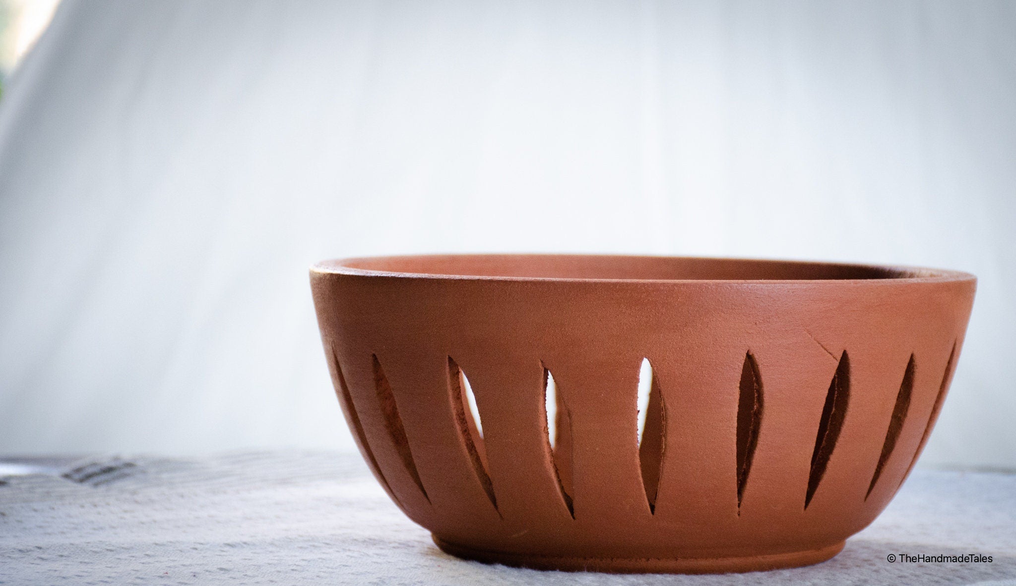 Berry & Fruit Bowl