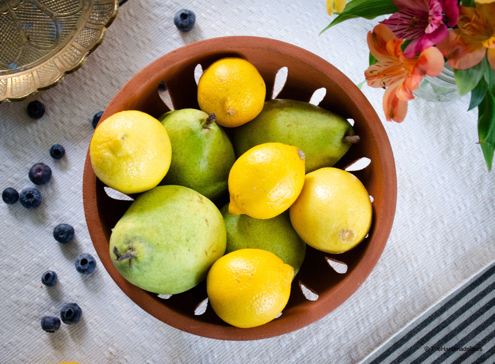 Berry & Fruit Bowl