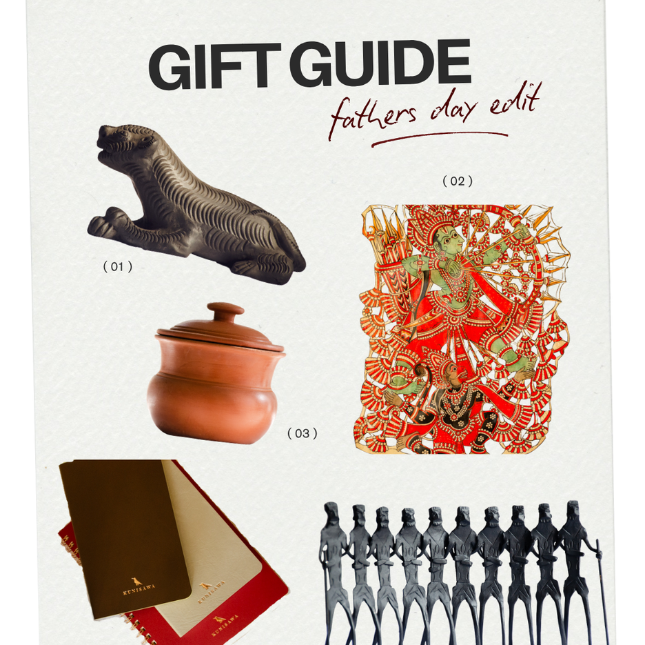 Fathers's Day Gift Guide