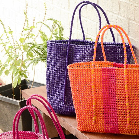 Handwoven Bags