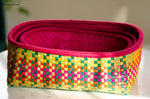Load image into Gallery viewer, Handwoven Kottan Basket
