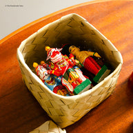 Kondapalli - Dasavatharam Set