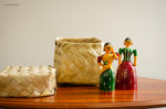 Kondapalli - Pair of Girls