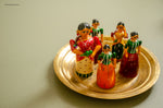 Kondapalli - Pair of Girls