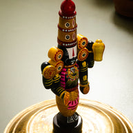 Kondapalli - Perumal