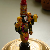 Kondapalli - Perumal