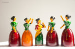 Kondapalli - Pair of Girls