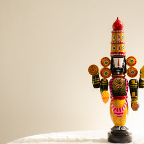 Kondapalli - Perumal