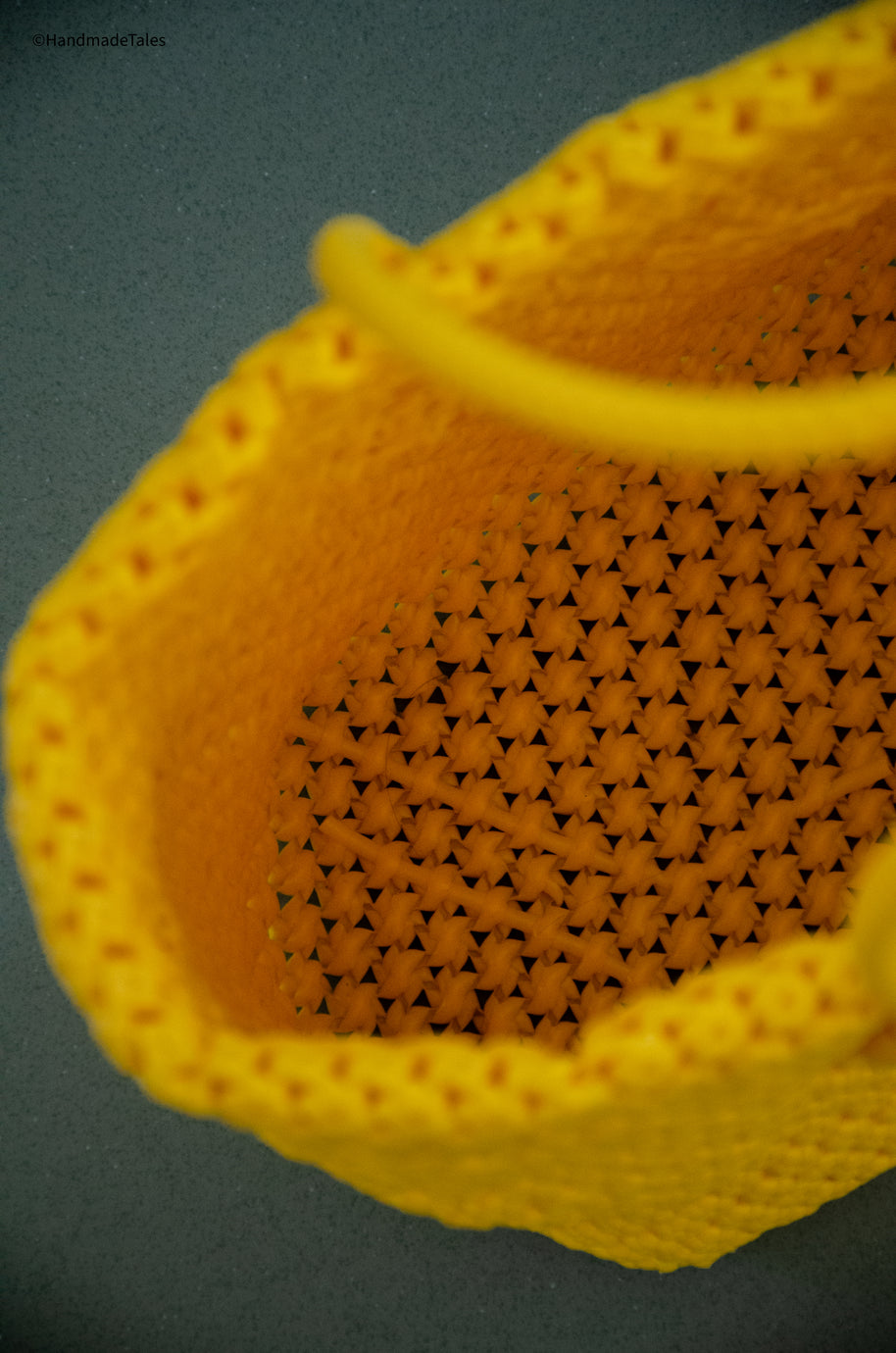 Samandhi - Large, Reusable Tote.