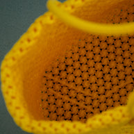 Samandhi - Large, Reusable Tote.