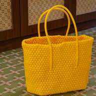 Samandhi - Large, Reusable Tote.
