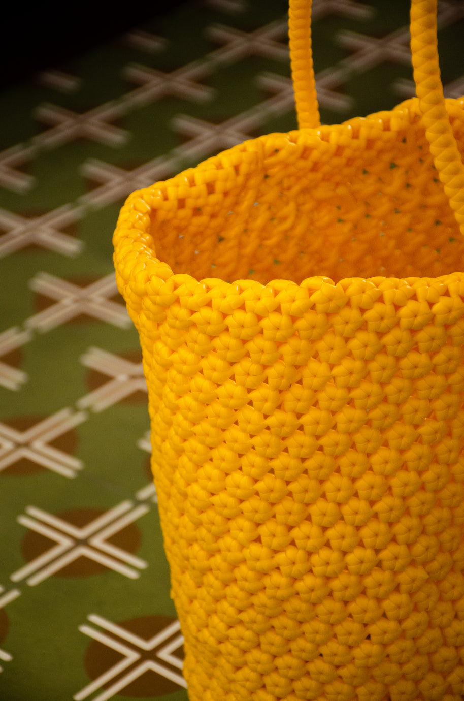 Samandhi - Large, Reusable Tote.