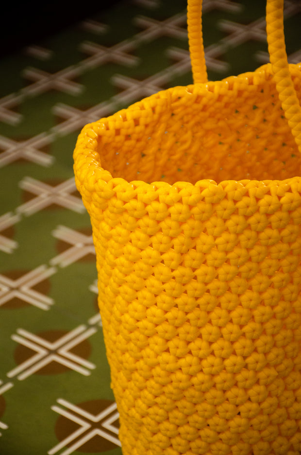 Samandhi - Large, Reusable Tote.