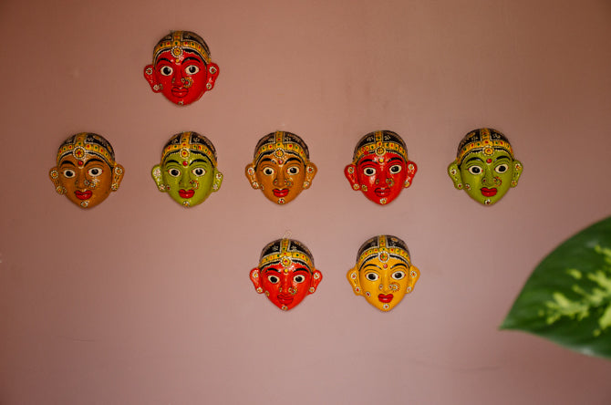 Women of Color - Cherial Art Installation