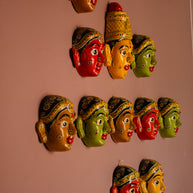 Women of Color - Cherial Art Installation