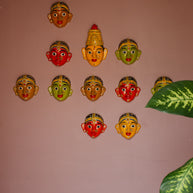 Women of Color - Cherial Art Installation