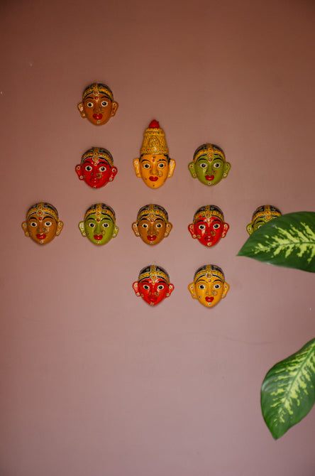 Women of Color - Cherial Art Installation