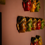 Women of Color - Cherial Art Installation