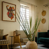 Janakanandinī - Sita | Togalu Gombeyaata Karnataka Leather Puppet