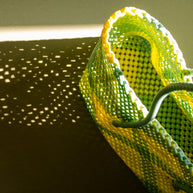 Lemon Sherbet - Large, Reusable Tote