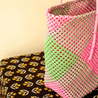 Cassata - Large, Reusable Tote