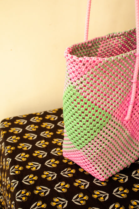 Cassata - Large, Reusable Tote