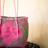 Cassata - Large, Reusable Tote