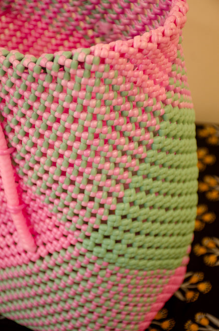 Cassata - Large, Reusable Tote