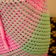 Cassata - Large, Reusable Tote