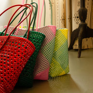 Gulmohar - Large, Reusable Tote