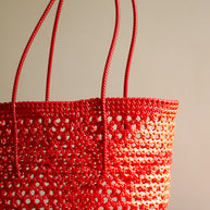Gulmohar - Large, Reusable Tote