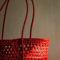 Gulmohar - Large, Reusable Tote