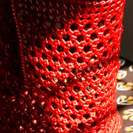 Gulmohar - Large, Reusable Tote