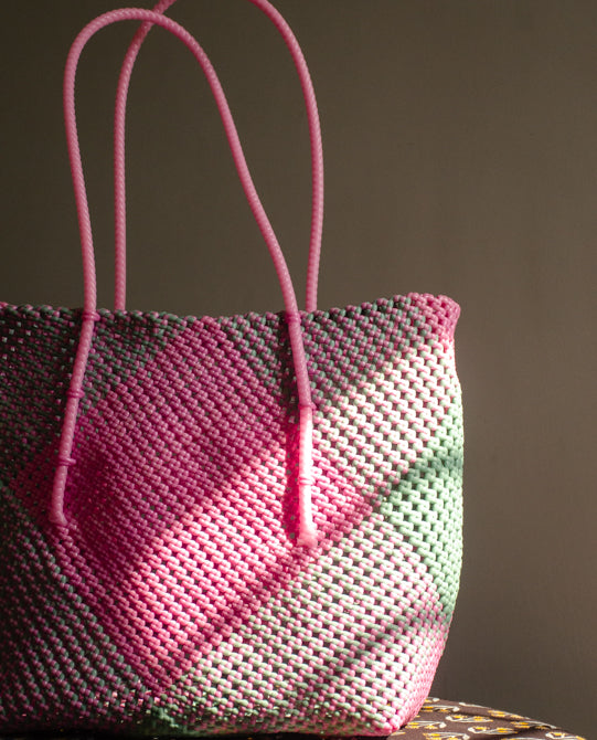 Cassata - Large, Reusable Tote