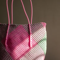 Cassata - Large, Reusable Tote
