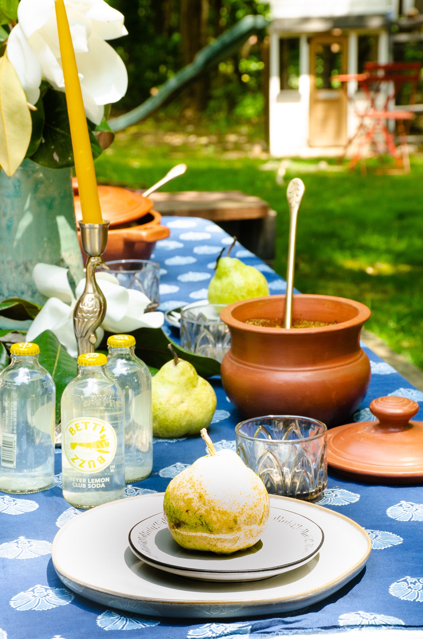 Maya Handmade Earthen Cookware.