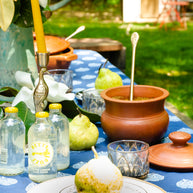 Maya Handmade Earthen Cookware.