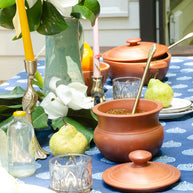 Maya Handmade Earthen Cookware.