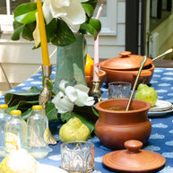 Maya Handmade Earthen Cookware.