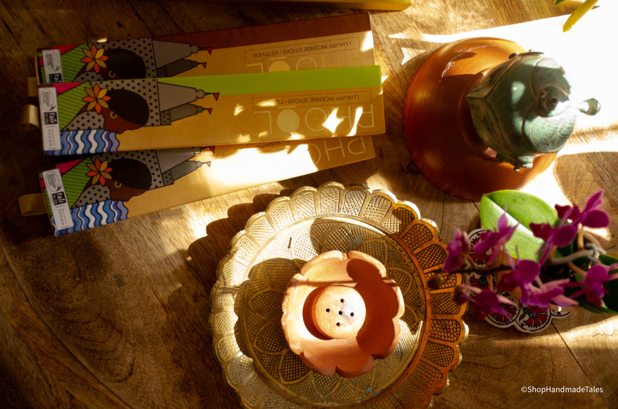 Tamarai Handmade Gift Bundle