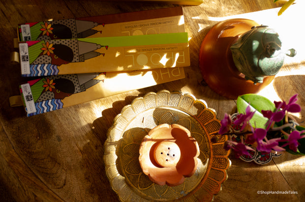 Tamarai Handmade Gift Bundle