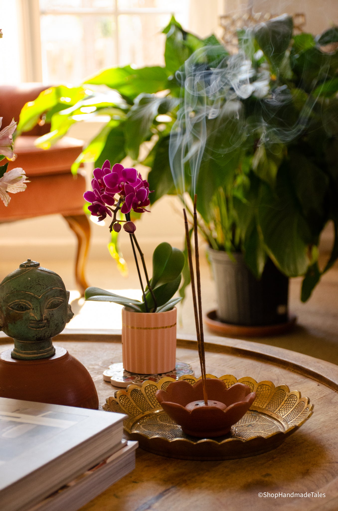 Tamarai Handmade Gift Bundle