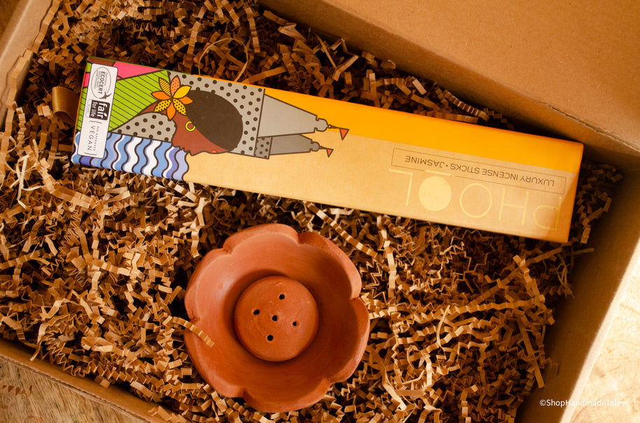 Tamarai Handmade Gift Bundle